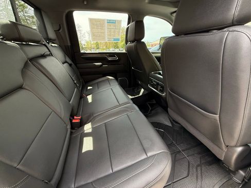 Used 2024 Chevrolet Silverado 2500 LTZ w/ LTZ Plus Package AWD/4WD image 6