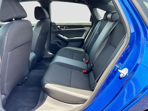 Certified 2023 Honda Civic Sport image 26