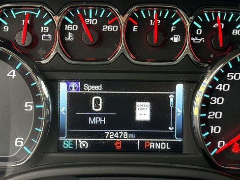 Used 2020 Chevrolet Tahoe LT image 22