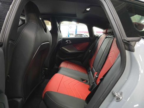 Used 2026 BMW M235i xDrive AWD/4WD image 17