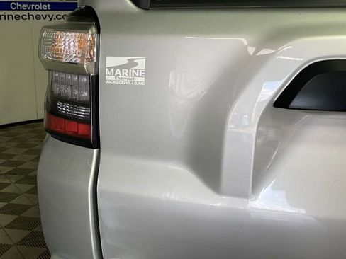 Used 2024 Toyota 4Runner TRD Off-Road Premium image 37