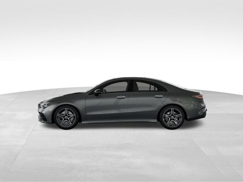 New 2026 Mercedes-Benz CLA 250 4MATIC image 37