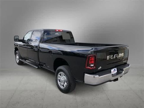 New 2026 RAM 3500 Tradesman w/ Chrome Appearance Group image 4