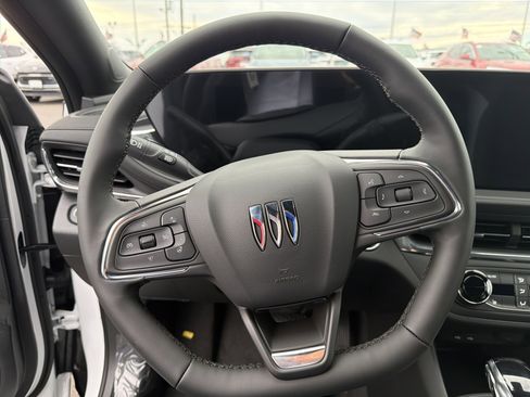 New 2026 Buick Envista Preferred w/ Convenience I Package image 12