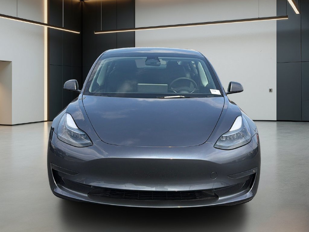 Used 2023 Tesla Model 3 Standard Range RWD image 9