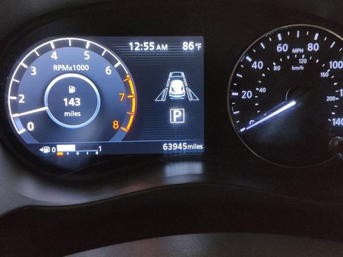 Used 2022 Nissan Kicks SV FWD image 23