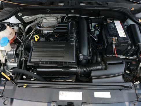 Used 2016 Volkswagen Jetta S FWD image 45