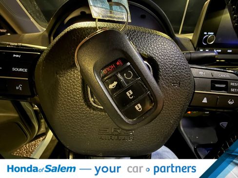 Used 2023 Honda Civic EX image 22