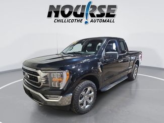 Used 2021 Ford F150 XLT w/ Equipment Group 302A High video 1