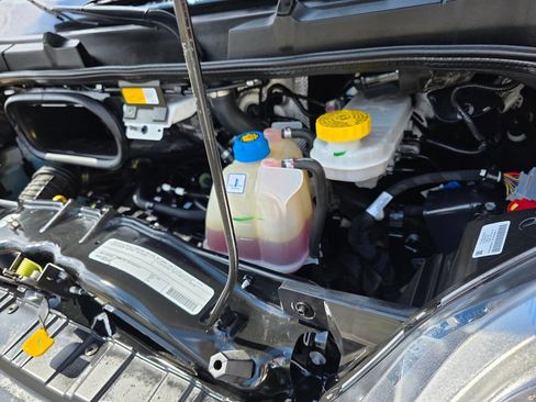 Used 2023 RAM ProMaster 3500 image 23