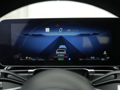 Used 2021 Mercedes-Benz S 580 4MATIC Sedan image 60