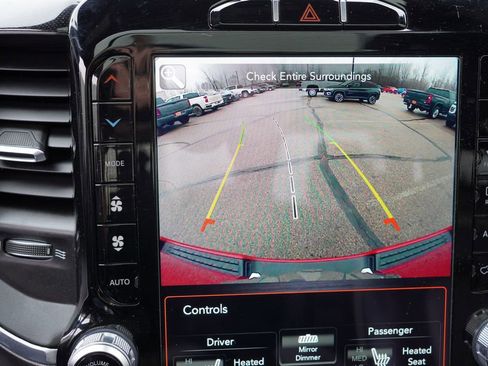 Certified 2020 RAM 1500 Laramie w/ Sport Appearance Package image 39