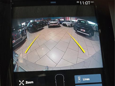 Used 2021 Volvo XC90 T5 Momentum w/ Climate Package image 21