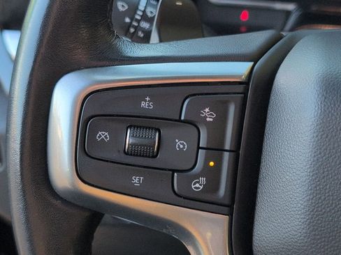 Used 2023 Chevrolet Silverado 1500 RST image 27