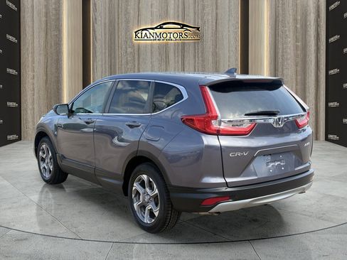 Used 2019 Honda CR-V EX-L image 5
