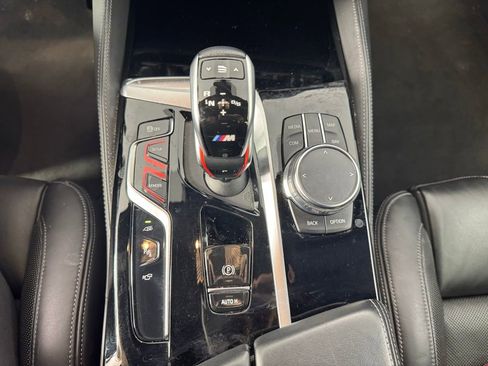 Certified 2023 BMW M5 w/ Executive Package AWD/4WD image 17