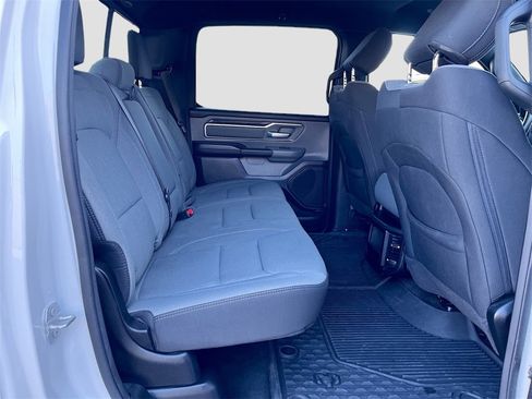Used 2022 RAM 1500 Big Horn image 25