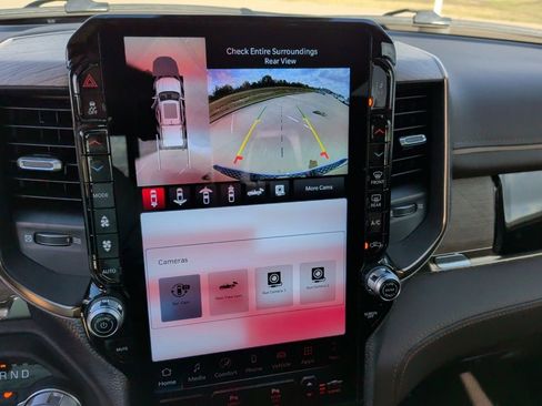 New 2026 RAM 1500 Limited image 30