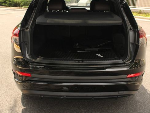 Used 2023 Audi Q4 e-tron Premium Plus w/ Premium Plus AWD/4WD image 9