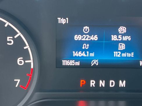 Used 2021 Ford F150 XL w/ Equipment Group 101A High image 24