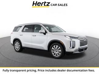 Used 2025 Hyundai Palisade SEL FWD video 1