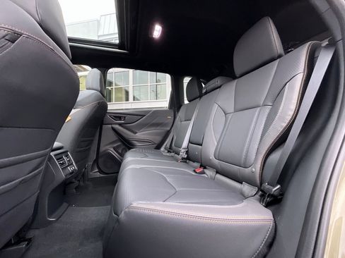 Certified 2024 Subaru Forester Wilderness w/ Convenience Package image 12