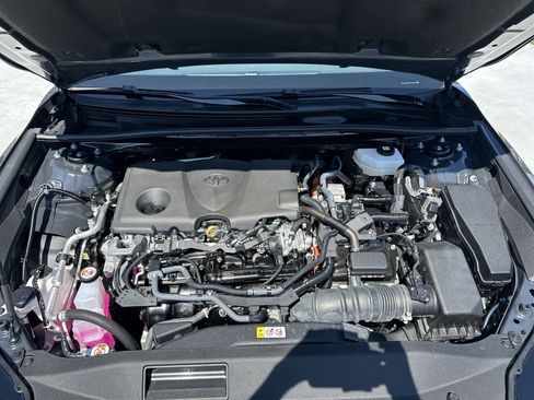 Used 2026 Toyota Camry XSE FWD image 34