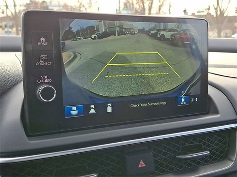 Used 2025 Acura ADX A-Spec image 18