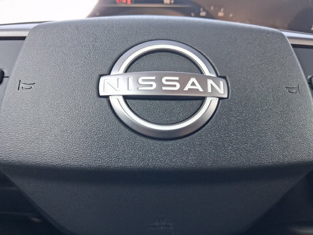 New 2027 Nissan Sentra SV FWD image 6