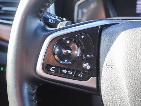 Used 2021 Honda CR-V EX-L image 32