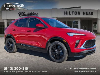 New 2026 Buick Encore GX Sport Touring w/ Comfort Package