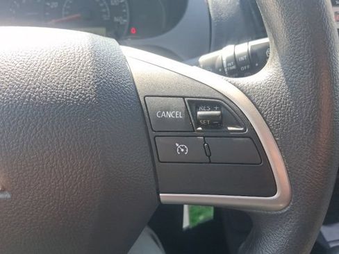 Used 2024 Mitsubishi Mirage ES FWD image 16