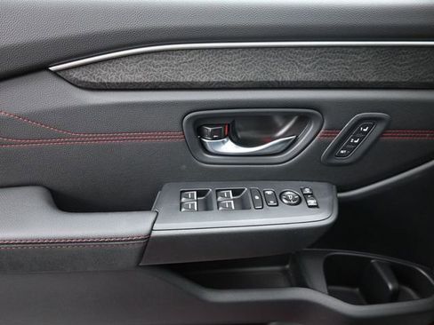 New 2026 Honda Pilot Black Edition image 28