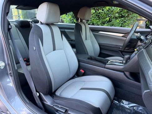 Used 2018 Honda Civic LX image 30