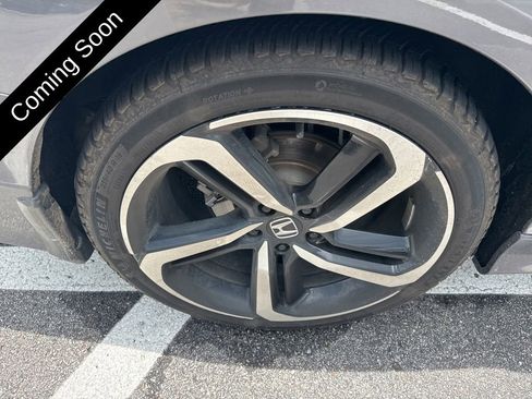 Used 2020 Honda Accord Sport image 21
