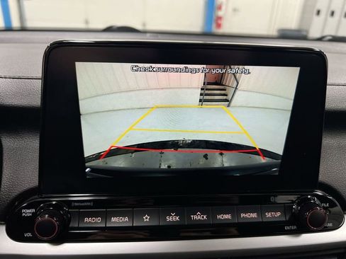 Used 2020 Kia Forte GT image 15