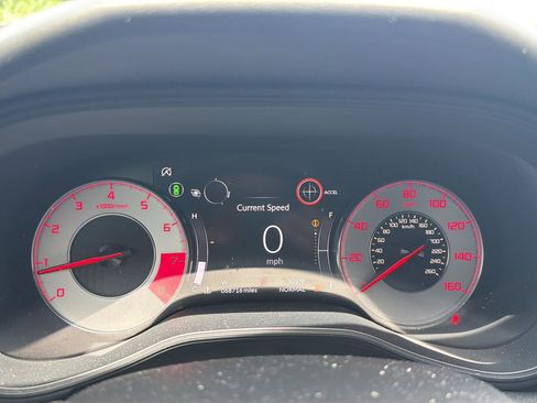 Used 2022 Acura TLX SH-AWD w/ A-SPEC Pkg image 3