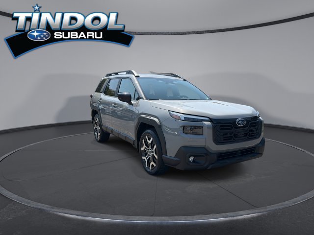 New 2026 Subaru Outback Touring XT AWD/4WD image 11