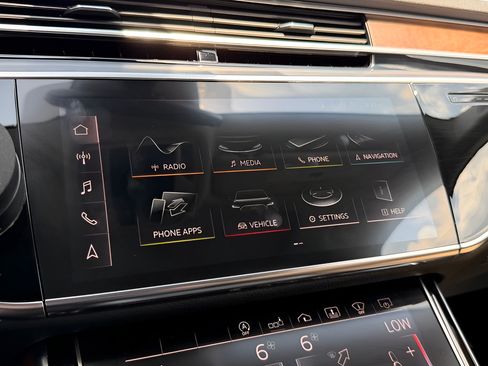 Used 2019 Audi A8 L 3.0T w/ Executive Package AWD/4WD image 29