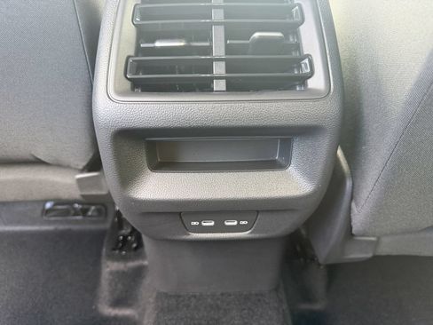 New 2026 Volkswagen Tiguan S AWD/4WD image 23