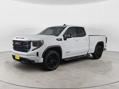 Certified 2026 GMC Sierra 1500 Elevation w/ Preferred Package