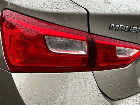 Used 2025 Chevrolet Malibu LT image 29