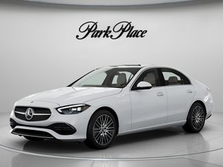 Used 2026 Mercedes-Benz C 300 Sedan video 1