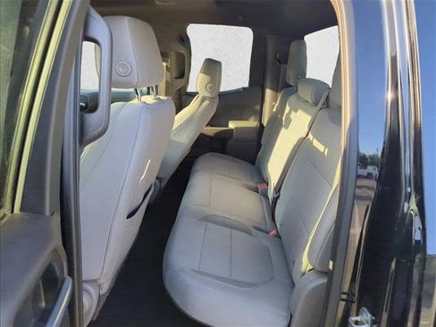 Used 2020 Chevrolet Silverado 1500 LT w/ Bed Protection Package RWD image 15
