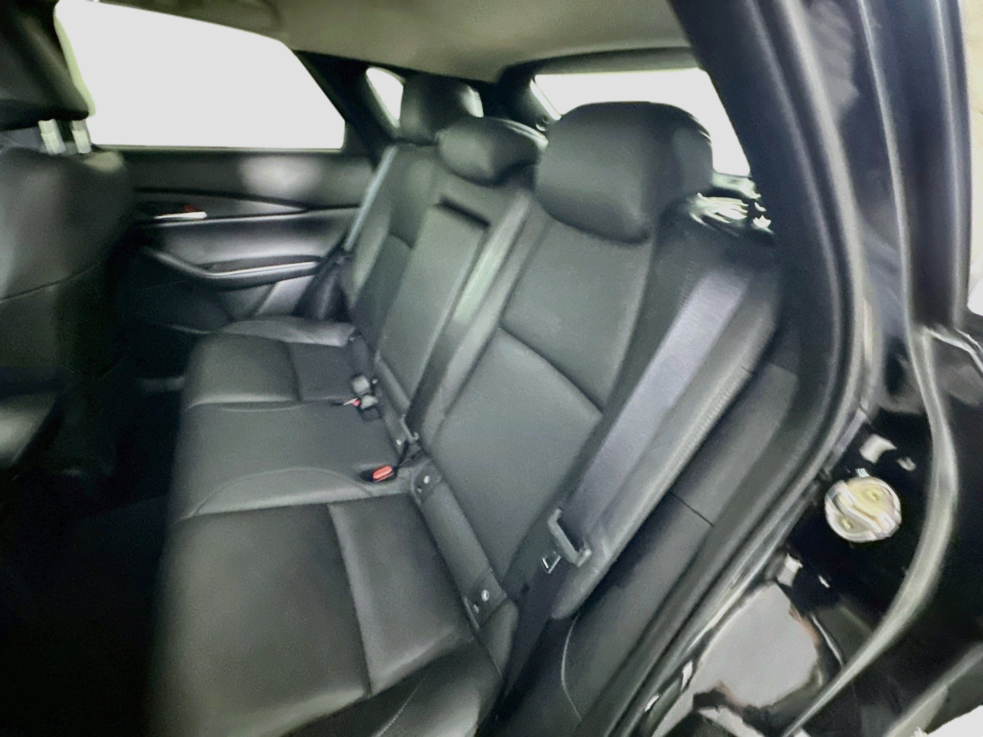 Used 2025 MAZDA CX-30 AWD 2.5 S w/ Preferred Package image 28