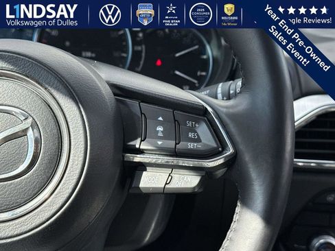 Used 2020 MAZDA CX-9 Grand Touring image 22