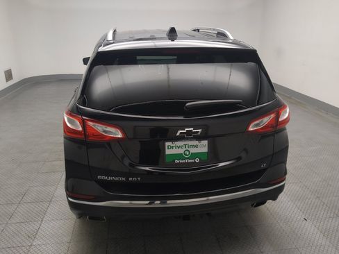 Used 2020 Chevrolet Equinox LT w/ Midnight Edition FWD image 6