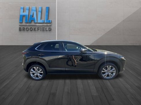 Used 2023 MAZDA CX-30 AWD 2.5 S w/ Select Package image 6