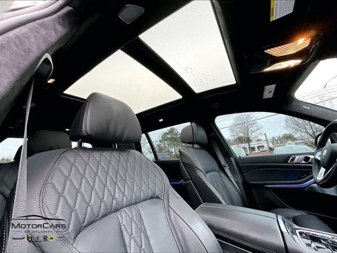 Used 2026 BMW ALPINA XB7 ALPINA XB7 image 19