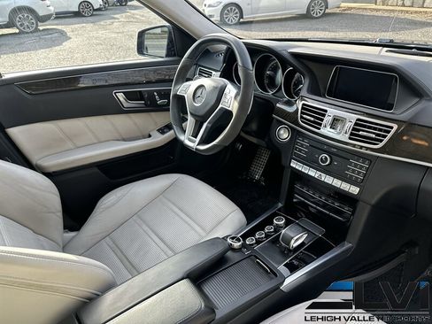 Used 2016 Mercedes-Benz E 63 AMG S-Model image 34
